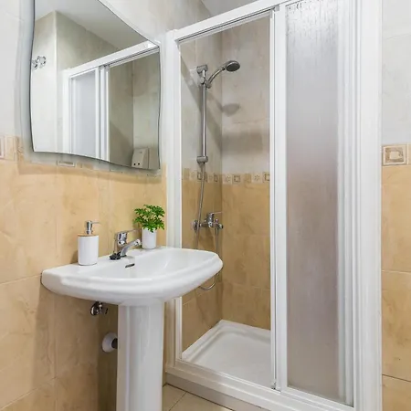 Que Suerte Vivir Aqui Holiday home Mogan