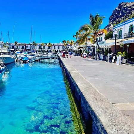 Que Suerte Vivir Aqui Holiday home *