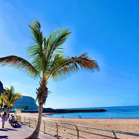Que Suerte Vivir Aqui Holiday home *